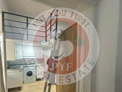 Parcul Cismigu | Garsoniera | Semidecomandata | 34mp | B12258