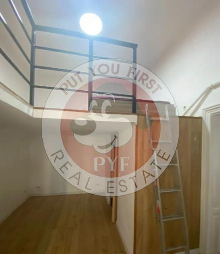 Parcul Cismigu | Garsoniera | Semidecomandata | 34mp | B12258