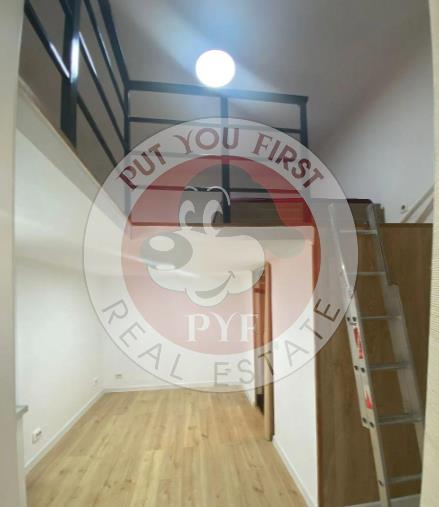 Parcul Cismigu | Garsoniera | Semidecomandata | 34mp | B12258