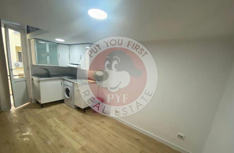 Parcul Cismigu | Garsoniera | Semidecomandata | 34mp | B12258