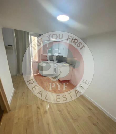 Parcul Cismigu | Garsoniera | Semidecomandata | 34mp | B12258