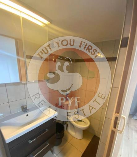 Parcul Cismigu | Garsoniera | Semidecomandata | 34mp | B12258