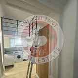 Parcul Cismigu | Garsoniera | Semidecomandata | 34mp | B12258